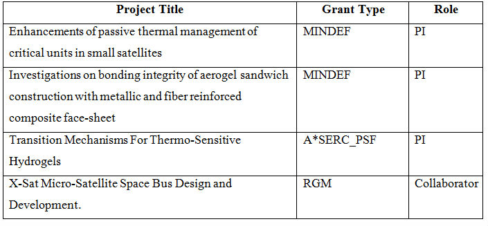 research grants economics